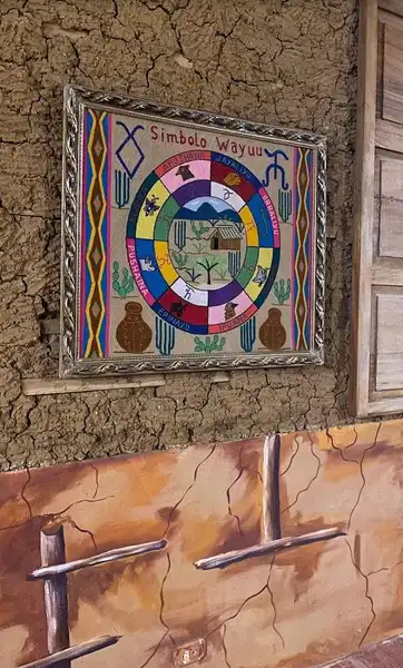 tours  de 1 dia Manaure-cabo de la vela