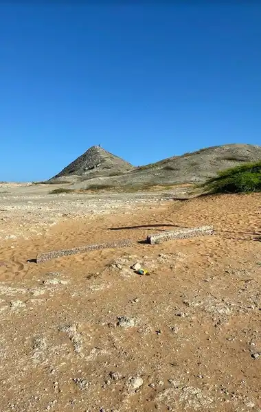 --- 2 Días / 1 Noche --- Cabo de la Vela