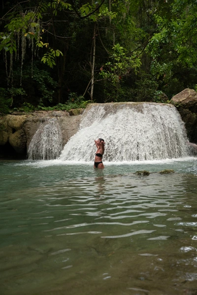 --- 1 Día --- Pasadía Montes de Oca