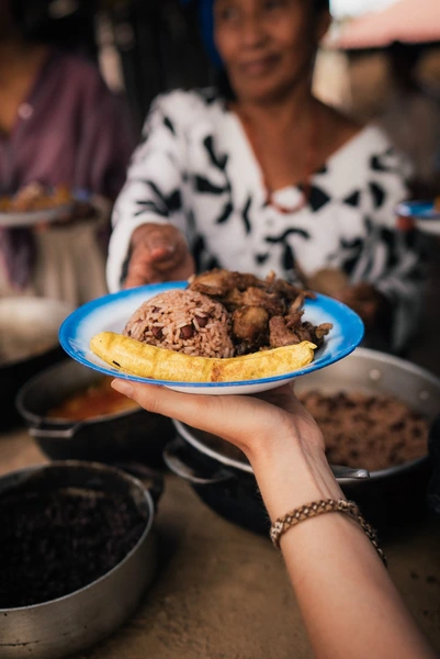 Vive una tarde  conectándote con la cultura Wayuu.
