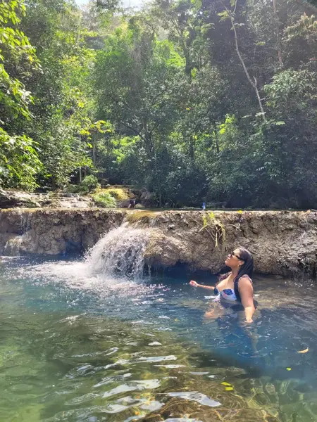 --- 1 Día --- Pasadía Montes de Oca