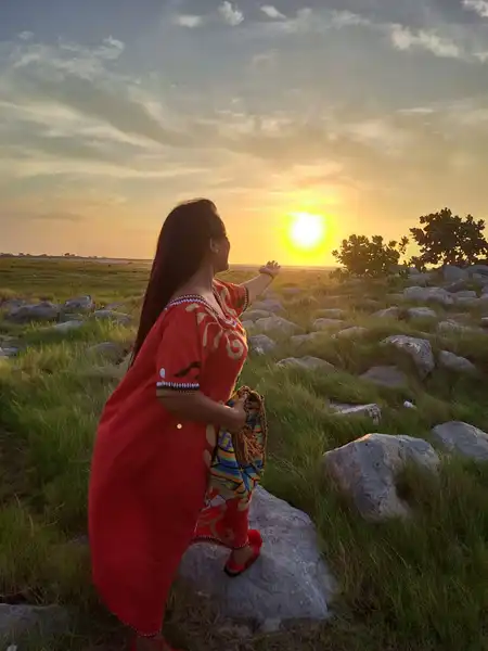 Vive una tarde  conectándote con la cultura Wayuu.