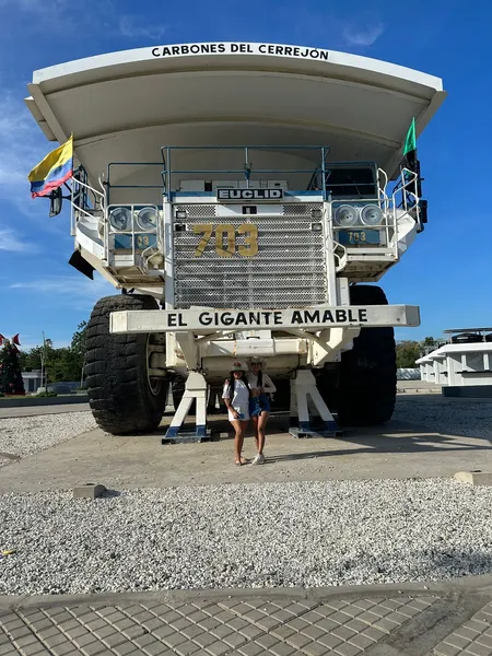 --- 1 Día --- Ruta Vallenata