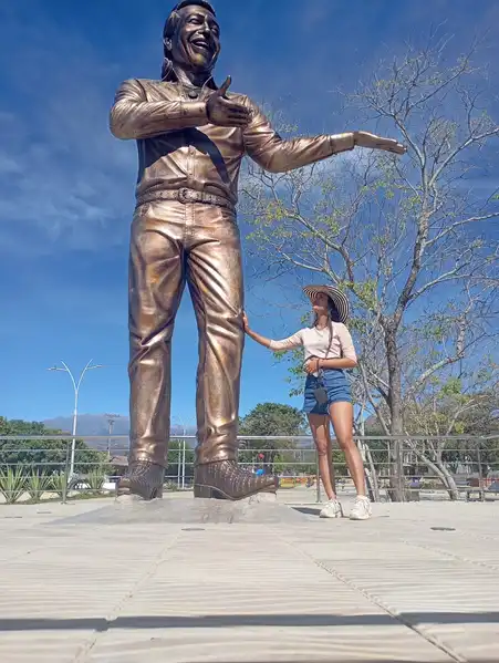 --- 1 Día --- Ruta Vallenata