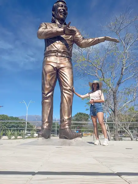 --- 1 Día --- Ruta Vallenata