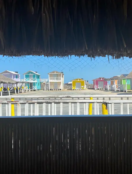 --- 1 Día --- Pasadía en Mayapo