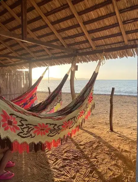 --- 2 Días / 1 Noche --- Cabo de la Vela