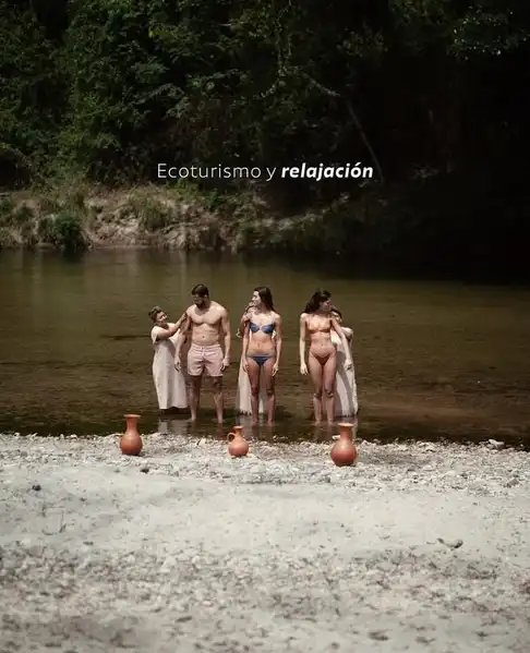 --- 1 Día --- Pasadía en Palomino