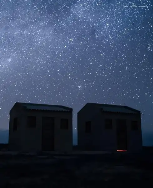 Vive una tarde  conectándote con la cultura Wayuu.