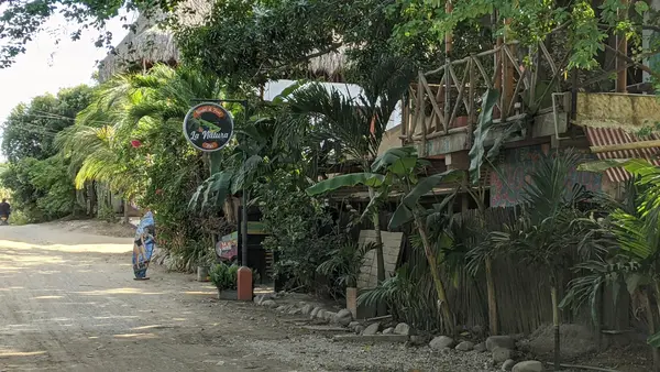 --- 1 Día --- Pasadía en Palomino