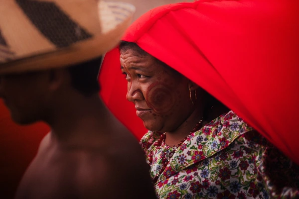 Vive una tarde  conectándote con la cultura Wayuu.