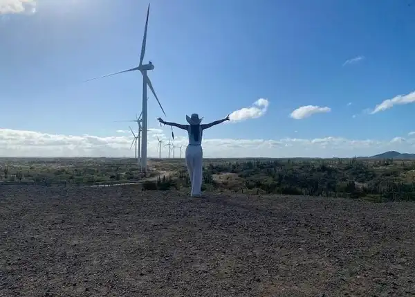 tours  de 1 dia Manaure-cabo de la vela