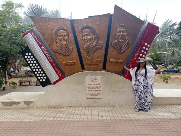 --- 1 Día --- Ruta Vallenata