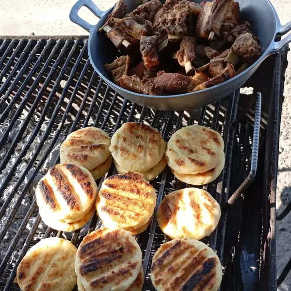 --- 1 Día --- Ruta Vallenata